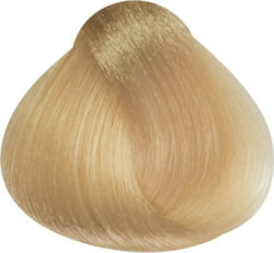 Farcom Hair Color Cream Βαφή Μαλλιών 116 Ξανθισ...