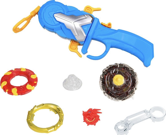 Just Toys Infinity Nado Infinity Nado V Advanced Series Fiery Dragon για 5+ Ετών
