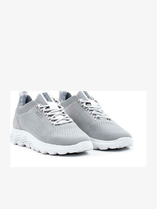 Spherica Anatomical Sneakers Gray