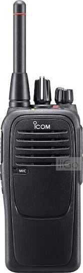 Icom IC-F29SR Funkgerät PMR ohne Display