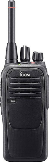 Icom IC-F29SR Funkgerät PMR ohne Display