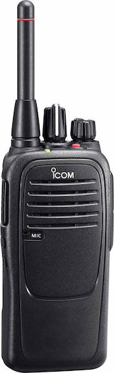 Icom IC-F29SR Funkgerät PMR ohne Display
