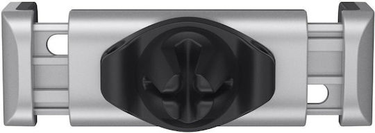 Belkin Vent Mount for Smartphones Car Mobile Mount 5.5" - 5.5" with Adjustable Hooks Black