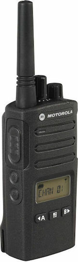 Motorola XT460 Funkgerät PMR 1.5W mit Monochromdisplay