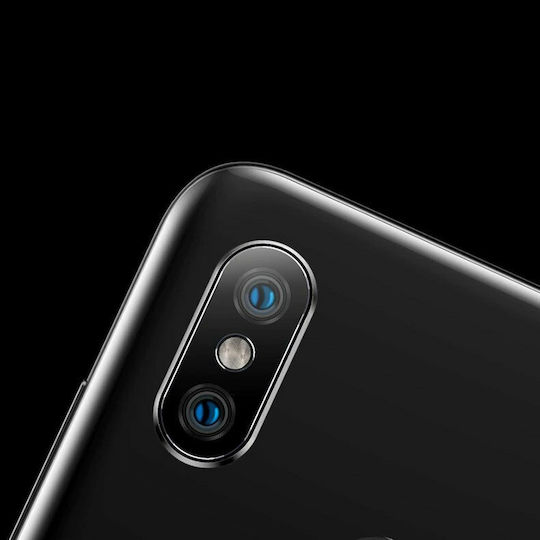 Wozinsky Προστασία Κάμερας Tempered Glass Διάφανο για το Huawei P20 Pro