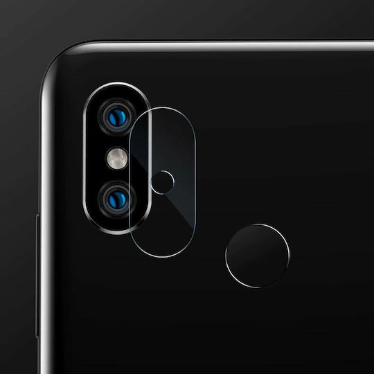 Wozinsky Lens Προστασία Κάμερας Tempered Glass Διάφανο για το Redmi 7