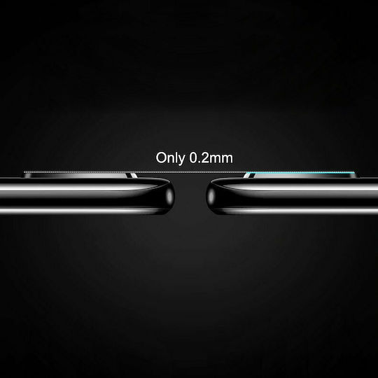 Wozinsky Lens Προστασία Κάμερας Tempered Glass Διάφανο για το Redmi 7