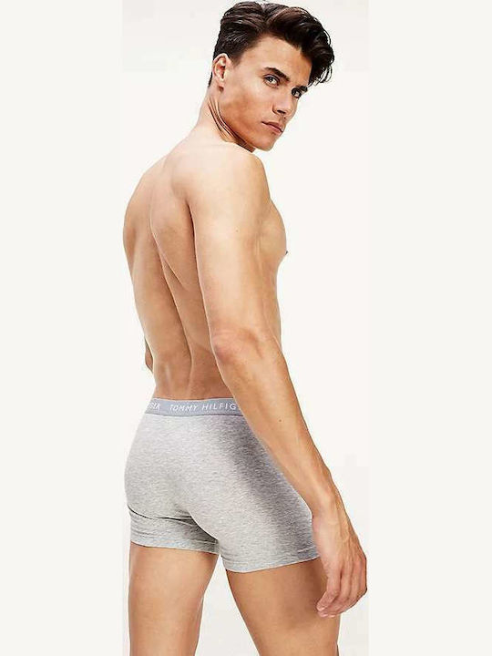 Essential Men's Boxers Multicolour 3Pack
