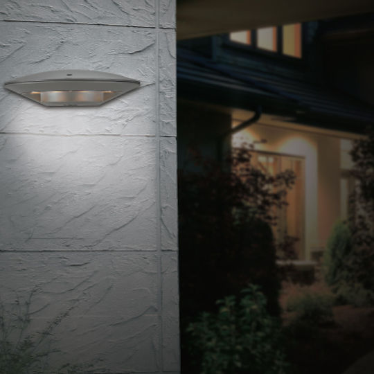 Sun Light Deckenleuchte LED 1W 3000K 24,5x5cm Sun Light Deckenleuchte LED 1W 3000K 24,5x5cm