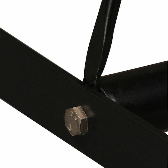 Set Bar Exterior 7 Piese Lemn Masiv De Acacia / Lemn Reciclat