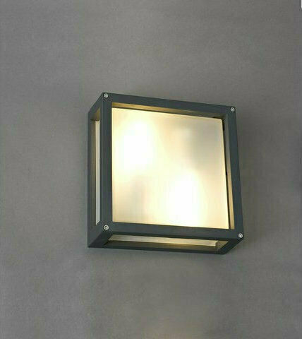 Nowodvorski Wall-Mounted Outdoor Ceiling Light E27