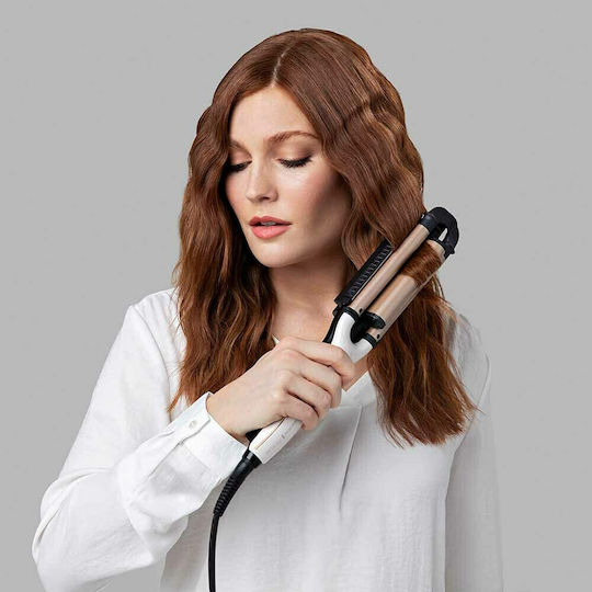 Remington PROluxe 4-in-1 Hair Curling Iron CI91AW