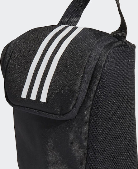 adidas Tiro Primegreen Schuhtasche Schwarz