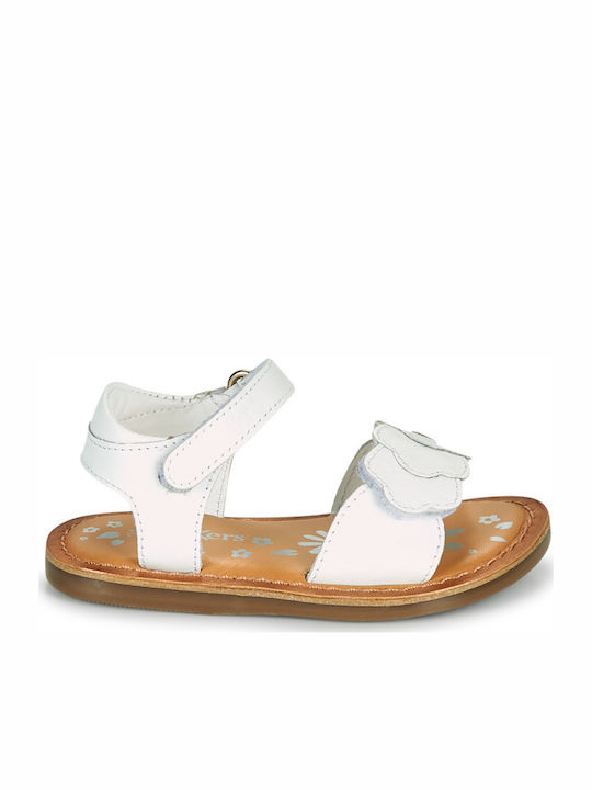 Kickers