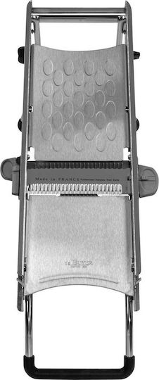 De Buyer Aufschnittmaschine Metallisch 1Stück