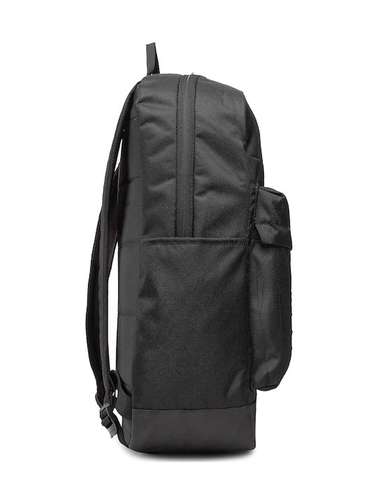 Under Armour Halftime 22lt Μαύρο