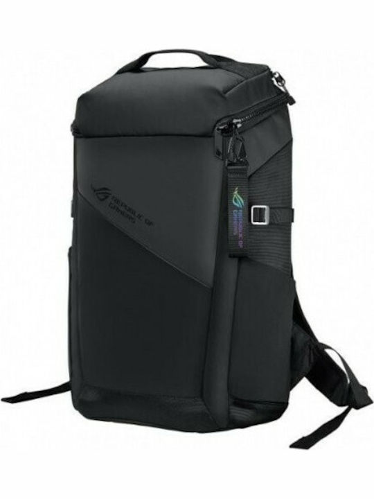 Asus Rog Ranger BP2701 Waterproof Backpack Backpack for 17" Laptop Black