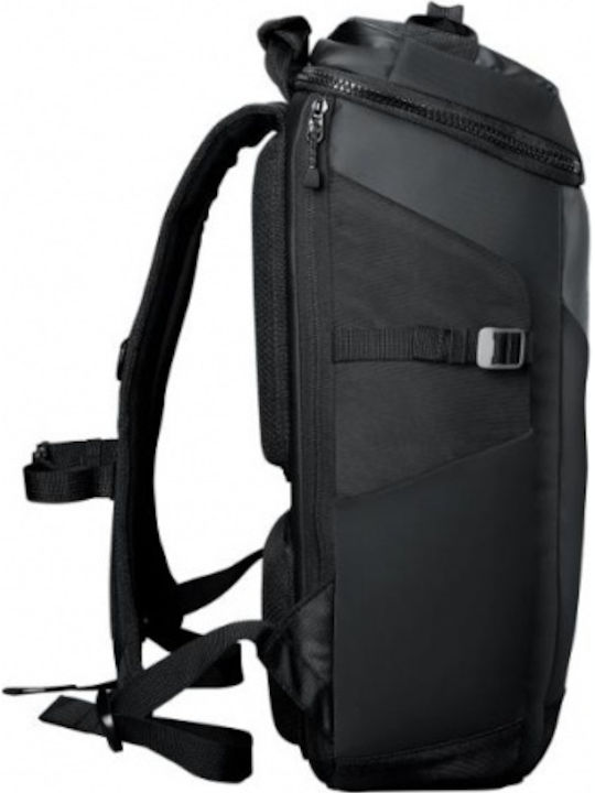 Asus Rog Ranger BP2701 Impermeabila Geantă Rucsacuri pentru laptop 17" în culoarea Negru