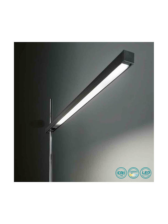 Ideal Lux Gru TL105 Iluminat de Birou cu LED