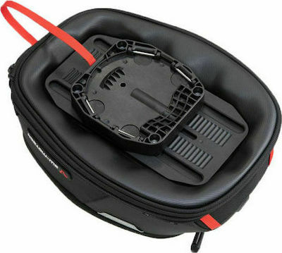 SW-Motech Motorcycle Tank Bag for Extra Kit 20lt