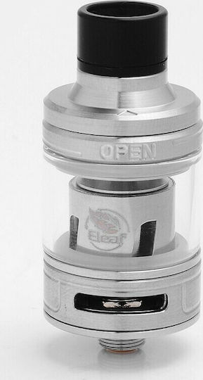 Eleaf Ello Mini Verdampfer für Elektronische Zigaretten 2ml 22mm Grey