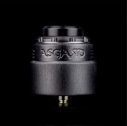 Vaperz Cloud Asgard Mini Atomizor pentru țigările electronice RDA 25mm Blue