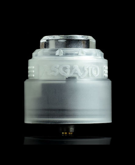 Vaperz Cloud Asgard Mini Atomizor pentru țigările electronice RDA 25mm Blue