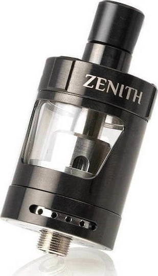 Innokin Zenith Verdampfer für Elektronische Zigaretten 2ml 24mm Stainless Steel