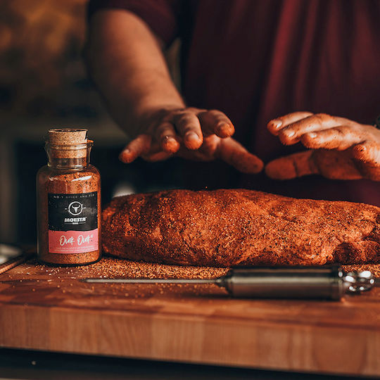 Moesta BBQ 10396 Marinade Syringe