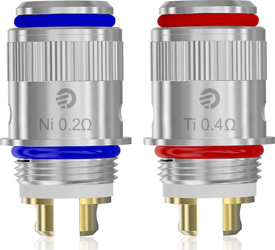 Joyetech CL-Ti Αντιστάση Ηλεκτρονικών Τσιγάρων 0.4ohm (DL)