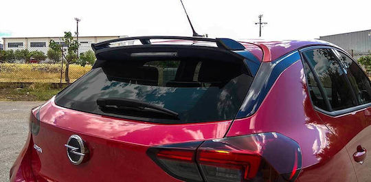 Motordrome Αεροτομή Οροφής από Πολυουρεθάνη Opel Corsa F 2019