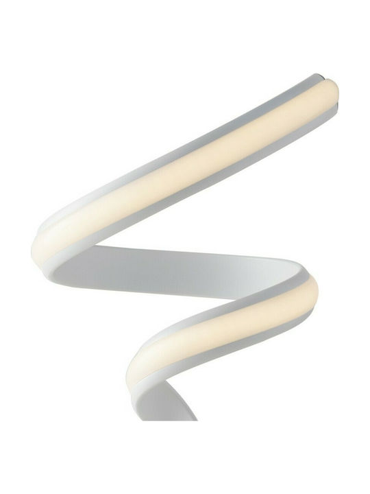 Fan Europe Mystral Decorative Lamp White