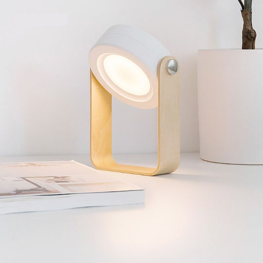 Allocacoc Φωτιστικό LanternLamp LED Φαναράκι