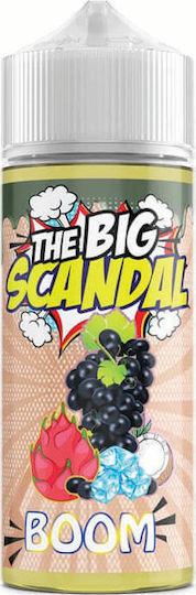 Scandal Flavor Shot Boom 24ml/120ml 1Stück