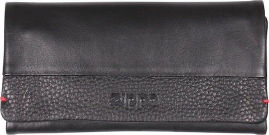 Zippo Pungă de tutun cu Închidere Magnetică 17x8.5cm.