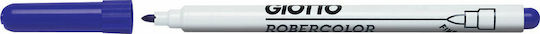 Giotto Robercollor Whiteboard Marker Blue