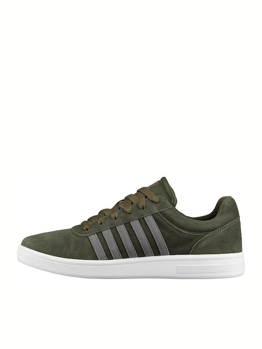 K-Swiss Court Cheswick SDE