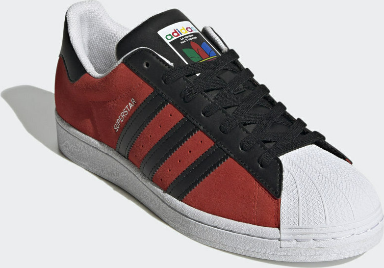 Adidas Superstar FU9522 - Skroutz.gr