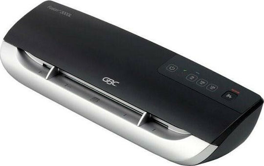 GBC Пластмасов Опаковач Sure Flow 3000L Настолен За A3 150 Микрона