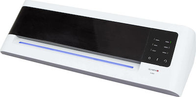 Olympia Desktop A3 Laminator