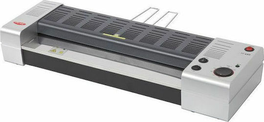 Vivid Пластикатор Peak Professional PP-450 Настолен за A2 250 микрона