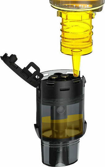 Aspire OBY Αντιστάση Ηλεκτρονικών Τσιγάρων 1.2ohm (MTL)