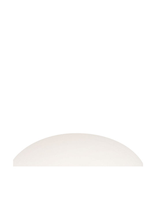 Ideal Lux Clio-1 Καπέλο Φωτιστικού 1εκ.