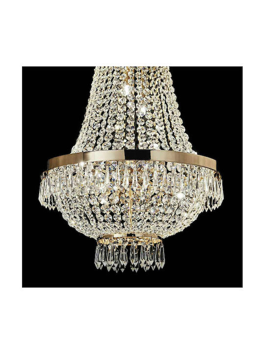 Ideal Lux Caesar SP12