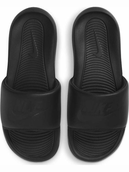 Victori One Women's Slides Black