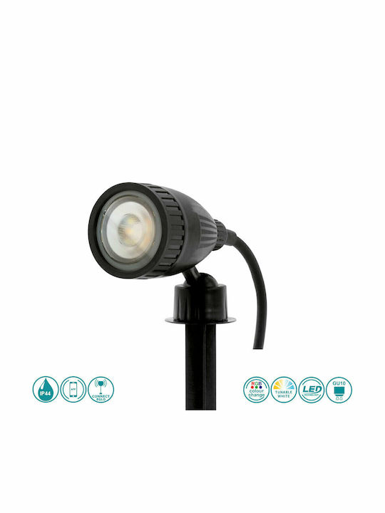 Eglo Φωτιστικό Led Καρφωτό Nema 98052