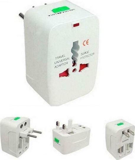 Andowl Universal Plug Adapter