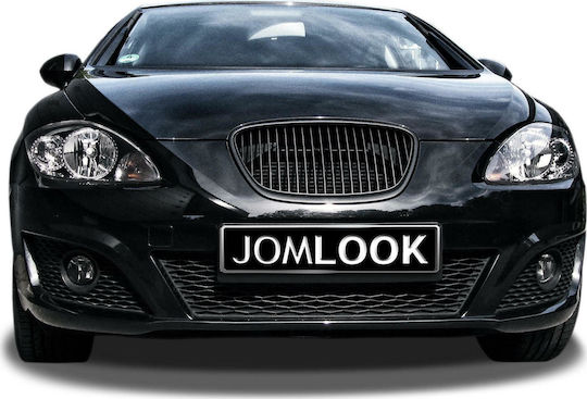 JOM Διακοσμητική Μάσκα Αυτοκινήτου Seat Leon / Altea