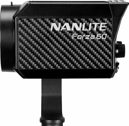 Nanlite Forza 60 LED Light 5600K 60W