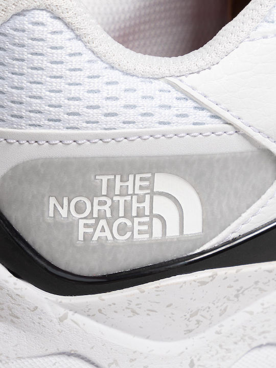 The North Face Vectiv Taraval Men's Hiking Shoes White